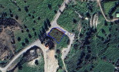 Large building plot for sale in green Asgata , Limassol