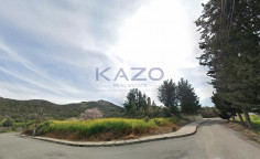 Large building plot for sale in green Asgata , Limassol