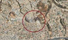 Large development land for sale in Agios Athanasios , Limassol