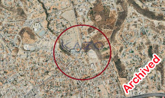 Large development land for sale in Agios Athanasios , Limassol