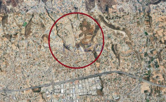 Large development land for sale in Agios Athanasios , Limassol