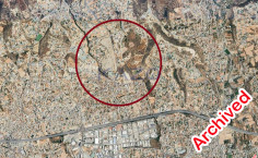 Large development land for sale in Agios Athanasios , Limassol