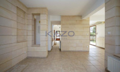 Spacious four bedroom Egkomi home on large plot 