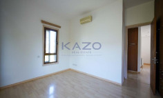 Spacious four bedroom Egkomi home on large plot 
