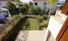 Spacious four bedroom Egkomi home on large plot 