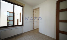 Spacious four bedroom Egkomi home on large plot 