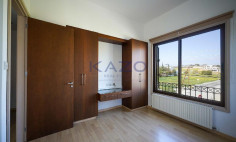 Spacious four bedroom Egkomi home on large plot 
