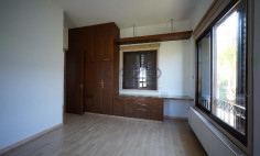 Spacious four bedroom Egkomi home on large plot 