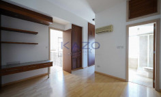 Spacious four bedroom Egkomi home on large plot 