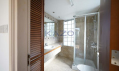 Spacious four bedroom Egkomi home on large plot 