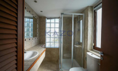 Spacious four bedroom Egkomi home on large plot 