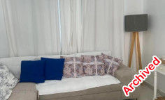 2 bedrooms house to rent in Kapparis