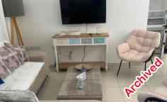 2 bedrooms house to rent in Kapparis