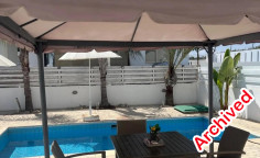 2 bedrooms house to rent in Kapparis