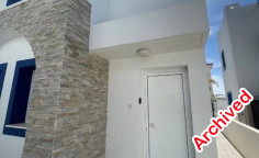 2 bedrooms house to rent in Kapparis