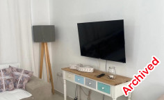 2 bedrooms house to rent in Kapparis