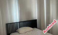 2 bedrooms house to rent in Kapparis