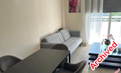 2 bedrooms apartment to rent in Paralimni