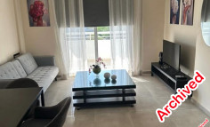 2 bedrooms apartment to rent in Paralimni