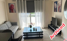 2 bedrooms apartment to rent in Paralimni