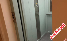 2 bedrooms apartment to rent in Paralimni