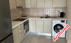 2 bedrooms apartment to rent in Paralimni