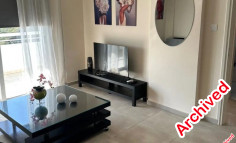 2 bedrooms apartment to rent in Paralimni