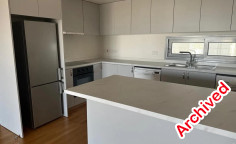 Two beds apartment to rent in Strovolos