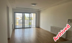 Two beds apartment to rent in Strovolos