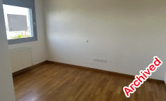 Two beds apartment to rent in Strovolos