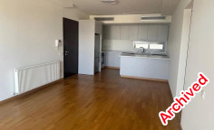 Two beds apartment to rent in Strovolos