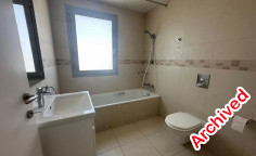 Two beds apartment to rent in Strovolos