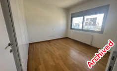 Two beds apartment to rent in Strovolos