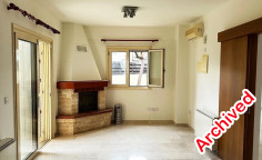 4 bedroom house to rent in Latsia