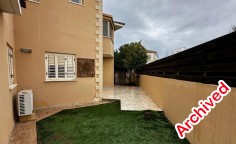 4 bedroom house to rent in Latsia