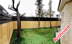 4 bedroom house to rent in Latsia