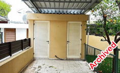 4 bedroom house to rent in Latsia