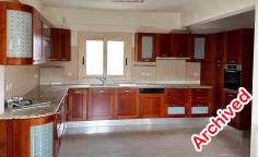 4 bedroom house to rent in Latsia