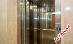 Spacious two bedroom apartment in Tersefanou oasis 