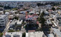 Ground floor & 2nd floor apartments for sale in Strovolos, Nicosia 