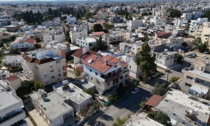 Ground floor & 2nd floor apartments for sale in Strovolos, Nicosia 