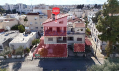 Ground floor & 2nd floor apartments for sale in Strovolos, Nicosia 