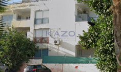 Spacious 2 bedroom apartment in lively Lakatamia for sale 