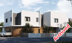 For bed house for sale in Archangelos