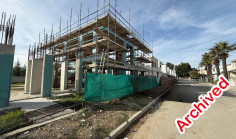 For bed house for sale in Archangelos