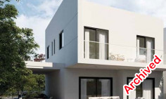 For bedrooms house for sale in Archangelos