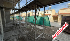 4 bedrooms house for sale in Archangelos