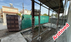 4 bedrooms house for sale in Archangelos