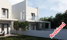 4 bedrooms house for sale in Archangelos