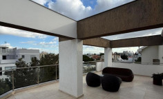 Three apartment to rent in Strovolos